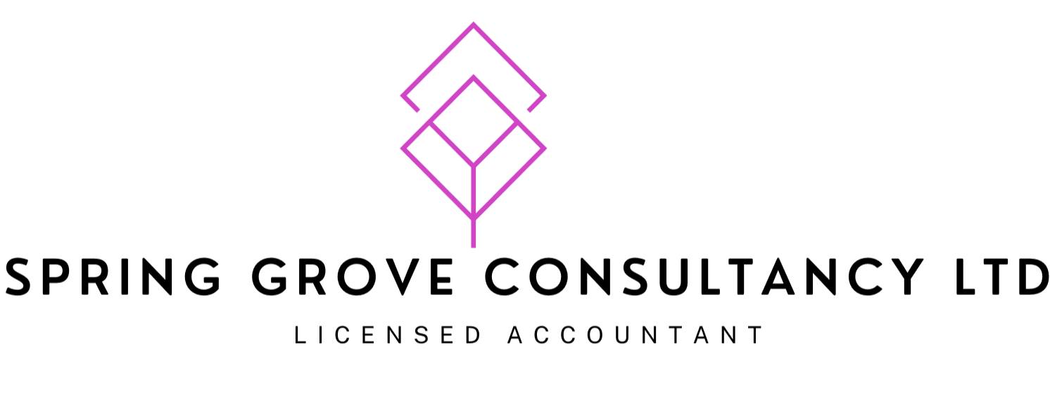 Spring Grove Consultancy Logo